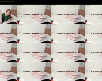 jaycee_j — 54 minute Chaturbate female cam video clip, 1080p, Feb 10, 2023