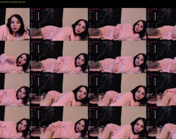 lilpixie666 — 3 minute Chaturbate female cam video clip, 480p, Feb 10, 2023