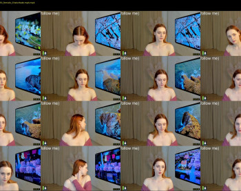 meg_han_ — 3 minute Chaturbate female cam video clip, 720p, Feb 10, 2023