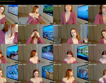 meg_han_ — 10 minute Chaturbate female cam video clip, 720p, Feb 10, 2023