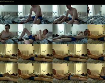 millerjdm — 24 minute Chaturbate male cam video clip, 720p, Feb 11, 2023