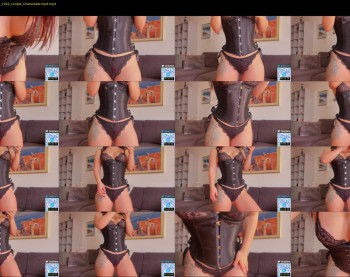 olivia_deviline — 3 minute Chaturbate female cam video clip, 720p, Feb 10, 2023