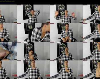 patrick_wolf — 55 minute Chaturbate male cam video clip, 1080p, Feb 10, 2023