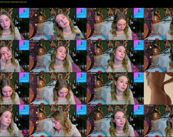 pixie_prizzze — 38 minute Chaturbate female cam video clip, 720p, Feb 11, 2023