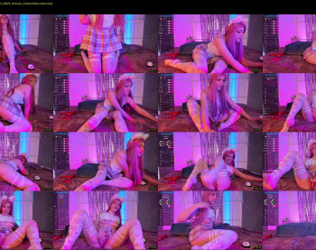 princess_sofiaa — 58 minute Chaturbate female cam video clip, 1080p, Feb 10, 2023