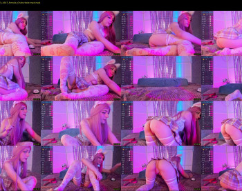 princess_sofiaa — 57 minute Chaturbate female cam video clip, 1080p, Feb 10, 2023