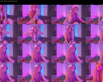 princess_sofiaa — 4 minute Chaturbate female cam video clip, 1080p, Feb 10, 2023