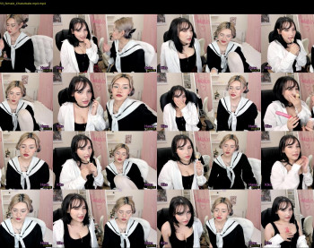 ramenzilla — 41 minute Chaturbate female cam video clip, 1080p, Feb 11, 2023