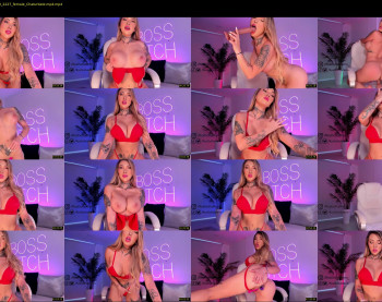 realsofiamarin — 54 minute Chaturbate female cam video clip, 1080p, Feb 10, 2023