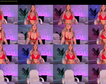 realsofiamarin — 31 minute Chaturbate female cam video clip, 1080p, Feb 10, 2023