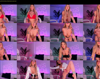 realsofiamarin — 54 minute Chaturbate female cam video clip, 1080p, Feb 11, 2023