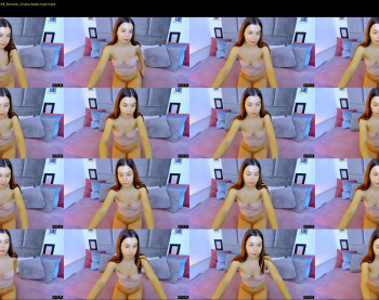 ruby__may — 4 minute Chaturbate female cam video clip, 1080p, Feb 11, 2023