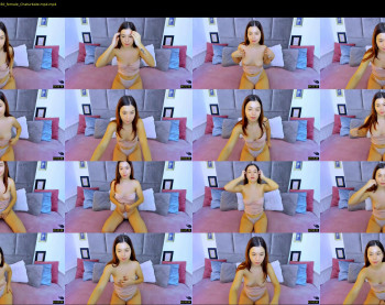 ruby__may — 54 minute Chaturbate female cam video clip, 1080p, Feb 11, 2023