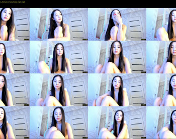 sam__son — 21 minute Chaturbate female cam video clip, 1080p, Feb 10, 2023