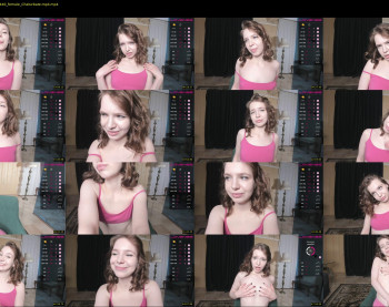 shellymang — 54 minute Chaturbate female cam video clip, 1080p, Feb 10, 2023