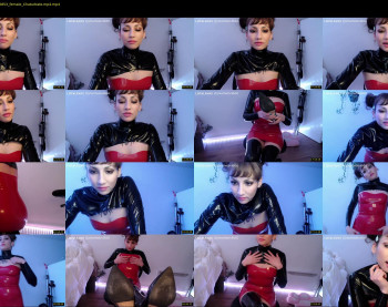 shesthedevil — 42 minute Chaturbate female cam video clip, 720p, Feb 10, 2023