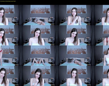sof1a_shy — 34 minute Chaturbate female cam video clip, 720p, Feb 11, 2023