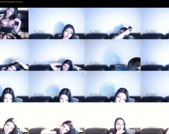 sofianix — 22 minute Chaturbate female cam video clip, 720p, Feb 11, 2023