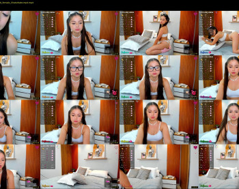 sofiecox_ — 13 minute Chaturbate female cam video clip, 1080p, Feb 11, 2023