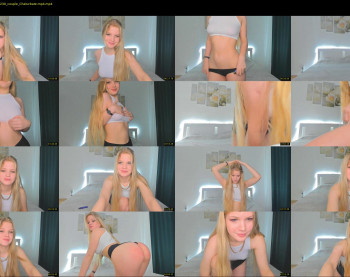 stacey_long — 54 minute Chaturbate couple cam video clip, 1080p, Feb 10, 2023