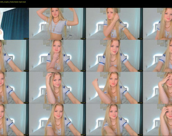 stacey_long — 9 minute Chaturbate couple cam video clip, 1080p, Feb 11, 2023