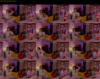 task_manager — 33 minute Chaturbate couple cam video clip, 1080p, Feb 11, 2023