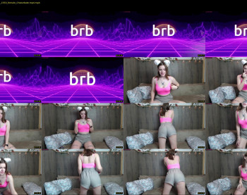 _alicewonder_ — 55 minute Chaturbate female cam video clip, 1080p, Feb 11, 2023