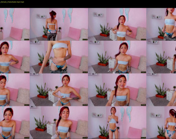 _maitte_ — 39 minute Chaturbate female cam video clip, 720p, Feb 11, 2023
