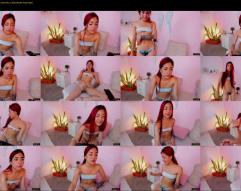 _maitte_ — 96 minute Chaturbate female cam video clip, 720p, Feb 12, 2023