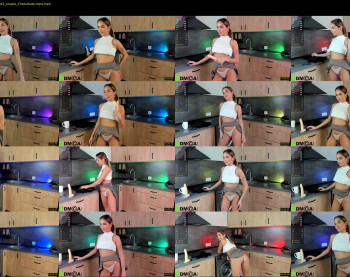 effistonem — 44 minute Chaturbate female cam video clip, 1080p, Feb 11, 2023