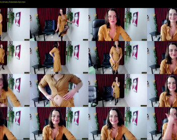 favorite_0 — 95 minute Chaturbate female cam video clip, 720p, Feb 11, 2023