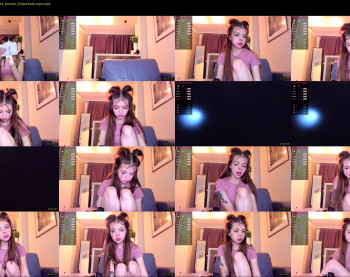 jane______ — 58 minute Chaturbate female cam video clip, 1080p, Feb 11, 2023