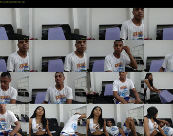 jorge_sofia — 7 minute Chaturbate couple cam video clip, 720p, Feb 11, 2023
