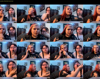 lillyylee — 4 minute Chaturbate couple cam video clip, 720p, Feb 11, 2023