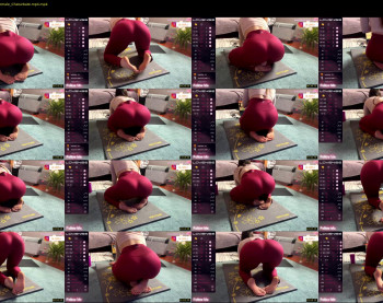 lilsofii — 38 minute Chaturbate female cam video clip, 720p, Feb 11, 2023