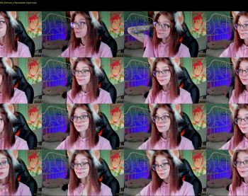lunar_sofia — 24 minute Chaturbate female cam video clip, 1080p, Feb 12, 2023