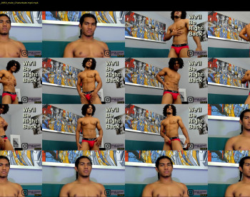 magikmichael — 57 minute Chaturbate male cam video clip, 1080p, Feb 11, 2023