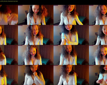 milana_spring_ — 12 minute Chaturbate female cam video clip, 1080p, Feb 11, 2023