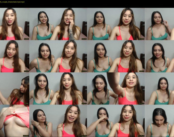 queenbys — 93 minute Chaturbate female cam video clip, 480p, Feb 11, 2023