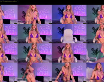 realsofiamarin — 54 minute Chaturbate female cam video clip, 1080p, Feb 12, 2023