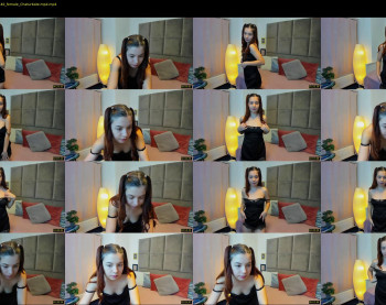 ruby__may — 8 minute Chaturbate female cam video clip, 720p, Feb 11, 2023
