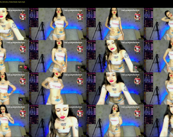sofiedvige — 14 minute Chaturbate couple cam video clip, 1080p, Feb 11, 2023