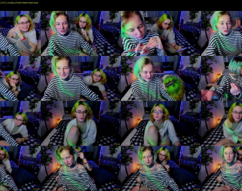 space_mouse — 56 minute Chaturbate female cam video clip, 1080p, Feb 11, 2023