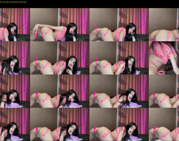 totallytiny_ — 5 minute Chaturbate female cam video clip, 1080p, Feb 11, 2023