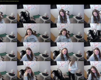 yourcrazyneightbor — 27 minute Chaturbate female cam video clip, 1080p, Feb 11, 2023