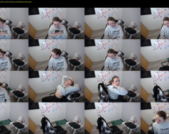 yourcrazyneightbor — 12 minute Chaturbate female cam video clip, 1080p, Feb 11, 2023