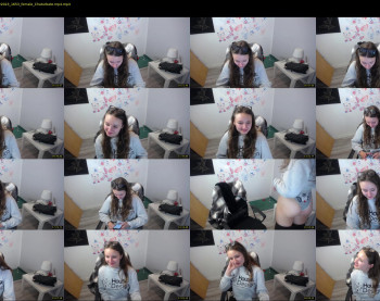 yourcrazyneightbor — 33 minute Chaturbate female cam video clip, 1080p, Feb 11, 2023