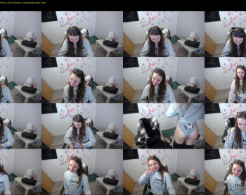 yourcrazyneightbor — 34 minute Chaturbate female cam video clip, 1080p, Feb 11, 2023