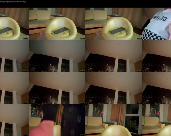 _littlemouse_ — 22 minute Chaturbate couple cam video clip, 4K, Feb 13, 2023