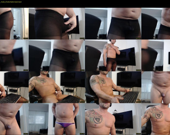 _trythis_ — 54 minute Chaturbate male cam video clip, 1080p, Feb 12, 2023